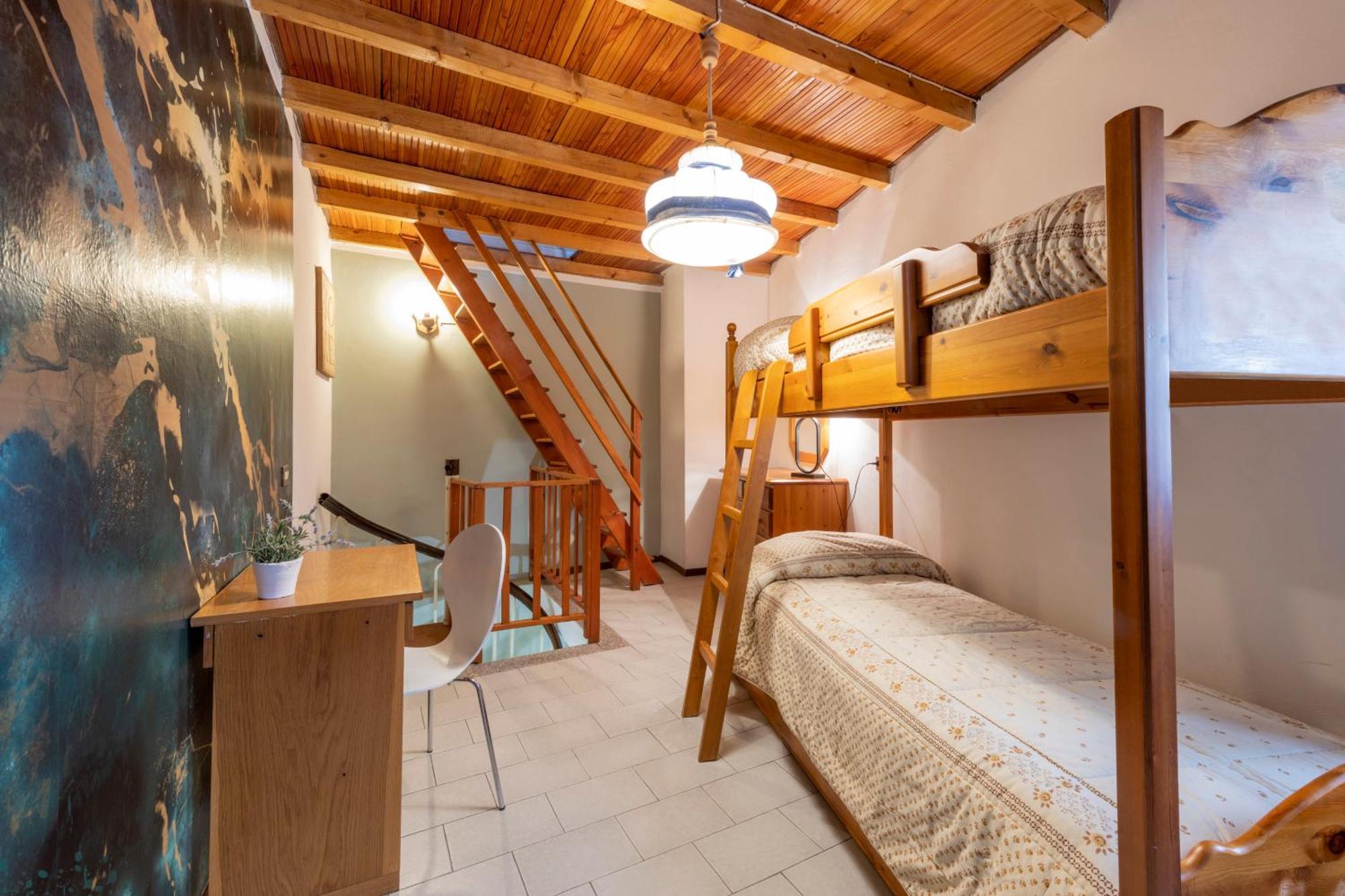 Rustico Terra Cielo - Renovated In 2023 Apartment Ramponio Екстериор снимка