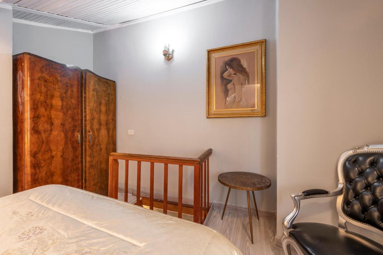 Rustico Terra Cielo - Renovated In 2023 Apartment Ramponio Екстериор снимка